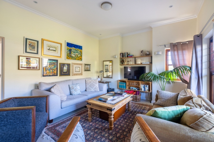 3 Bedroom Property for Sale in Whale Rock Gardens Western Cape